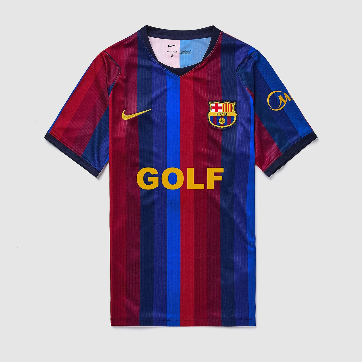 Special Edition 26/27 Women’s Shirt - Front