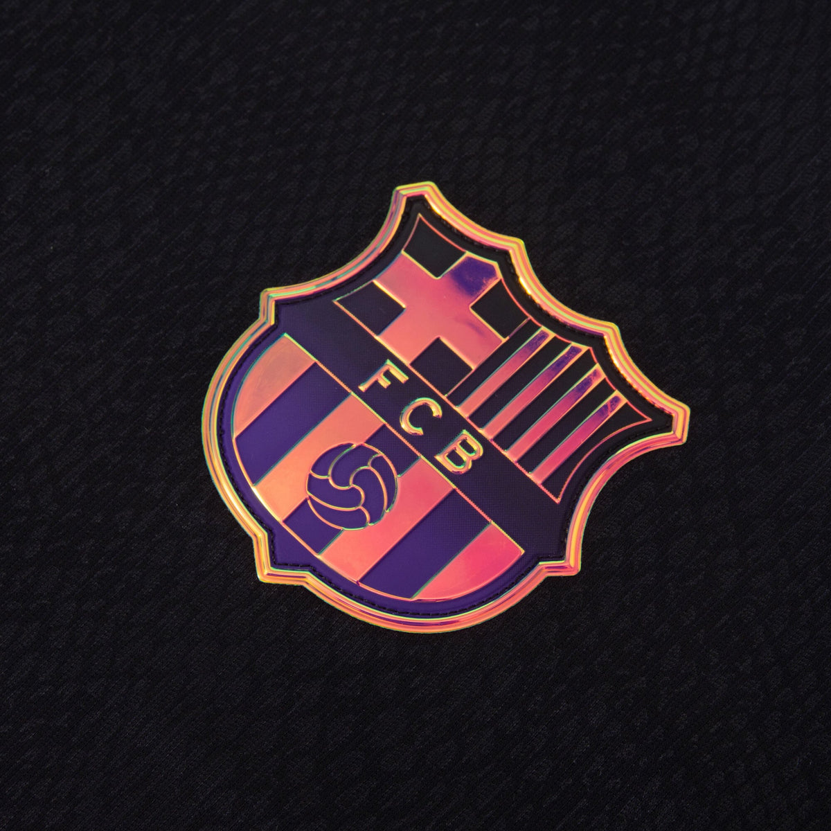 Special Edition 26/27 Kids Shirt Kit - Detail