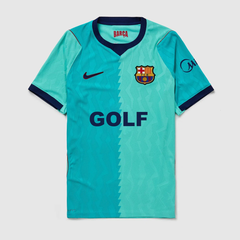 Special Edition 26/27 Player Edition Shirt - Front