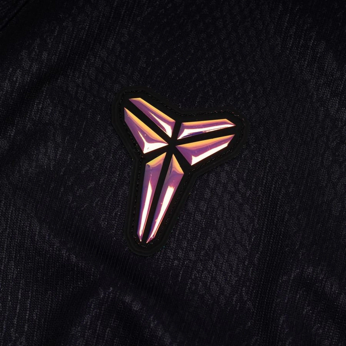 Special Edition 26/27 Player Edition Shirt - Detail