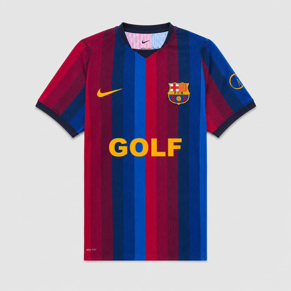 Special Edition 26/27 Player Edition Shirt - Front