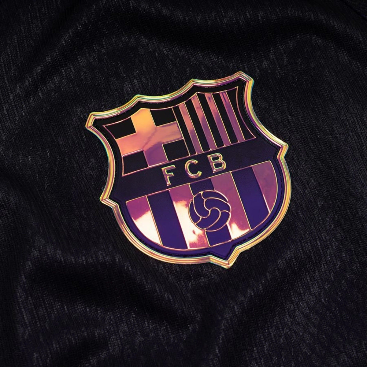Special Edition 26/27 Player Edition Long Sleeve Shirt - Detail