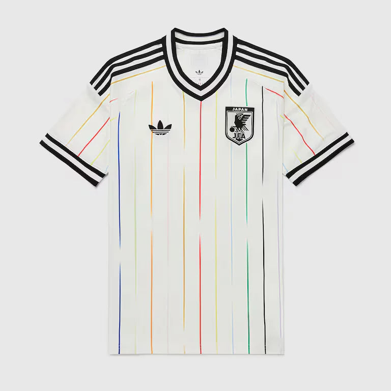 Away 26/27 Player Edition Shirt - Front