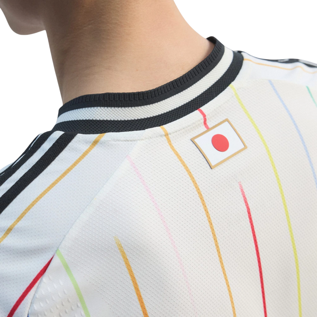 Away 26/27 Player Edition Shirt - Inner Collar