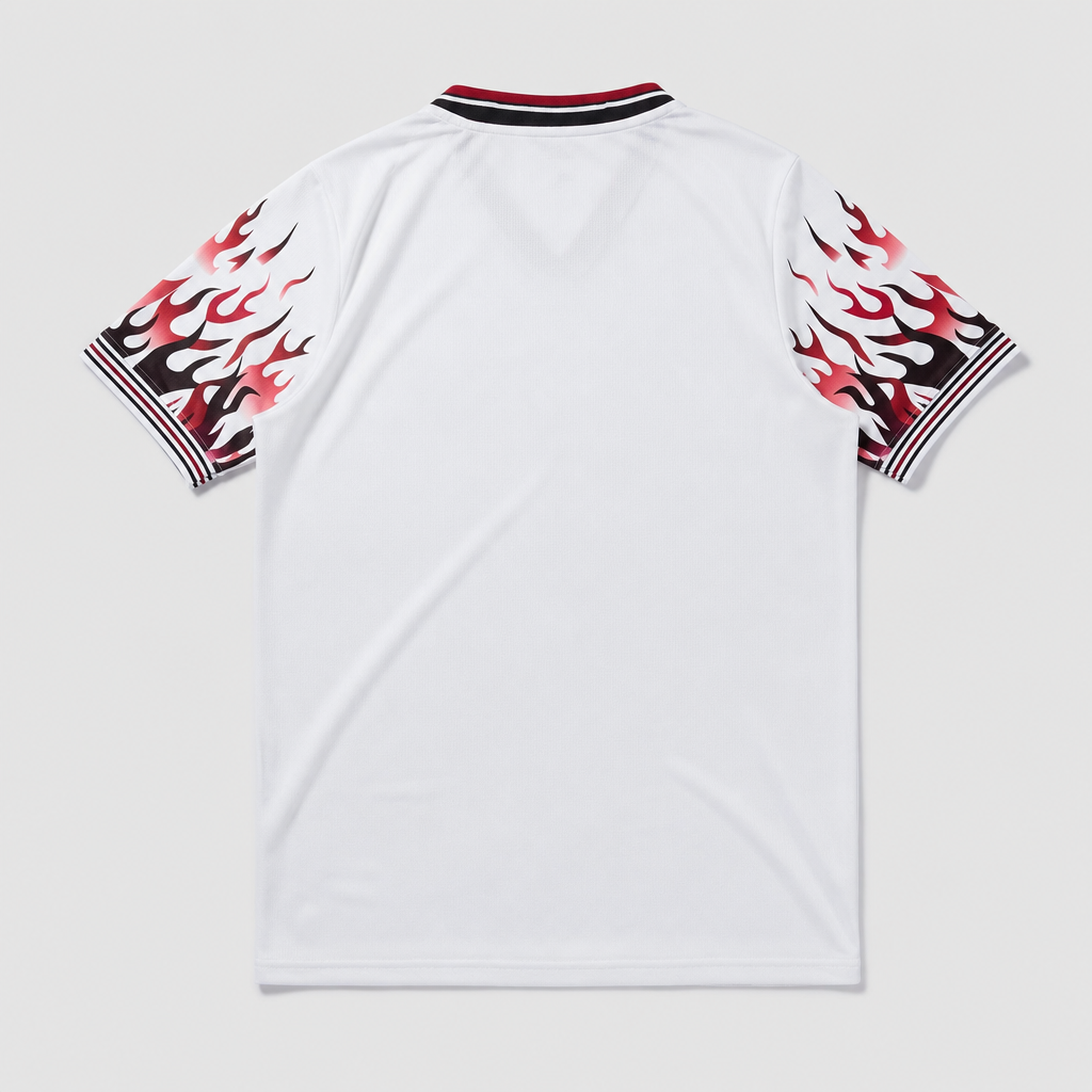 Special Edition 26/27 Men's Shirt - Back
