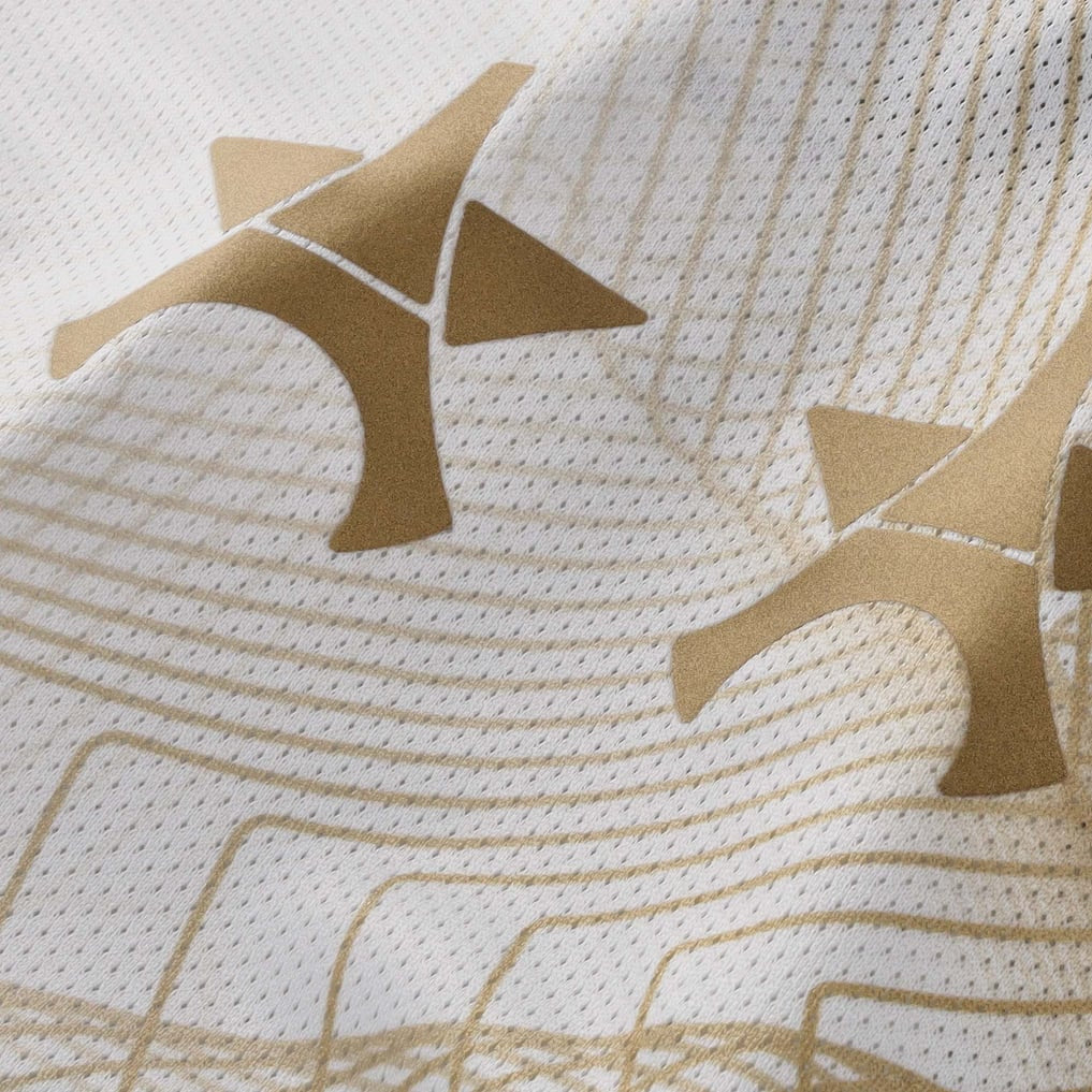 Pre-Match 3 26/27 Shirt - Badge Detail
