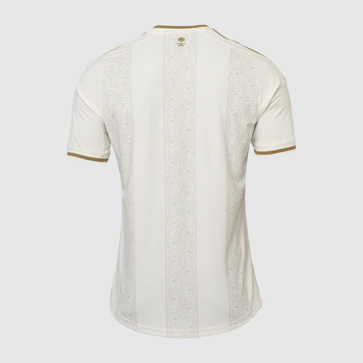 Third 26/27 Player Edition Shirt - Back