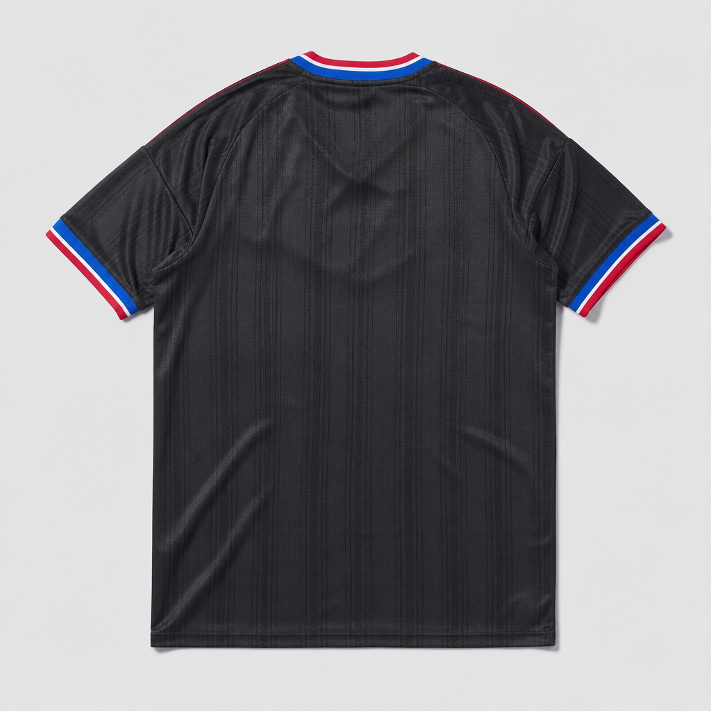 Special Edition 26/27 Player Edition Shirt - Back