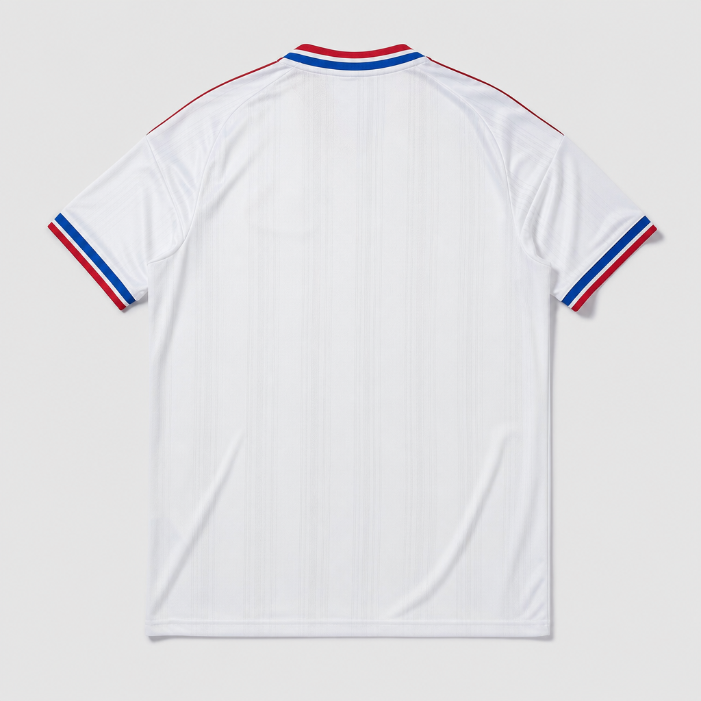 Special Edition 26/27 Player Edition Shirt - Back