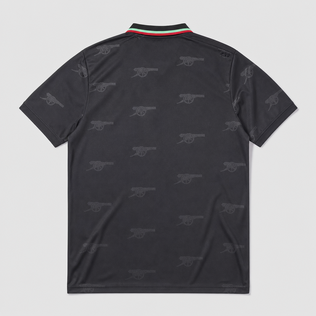 Special Edition 26/27 Player Edition Shirt - Back
