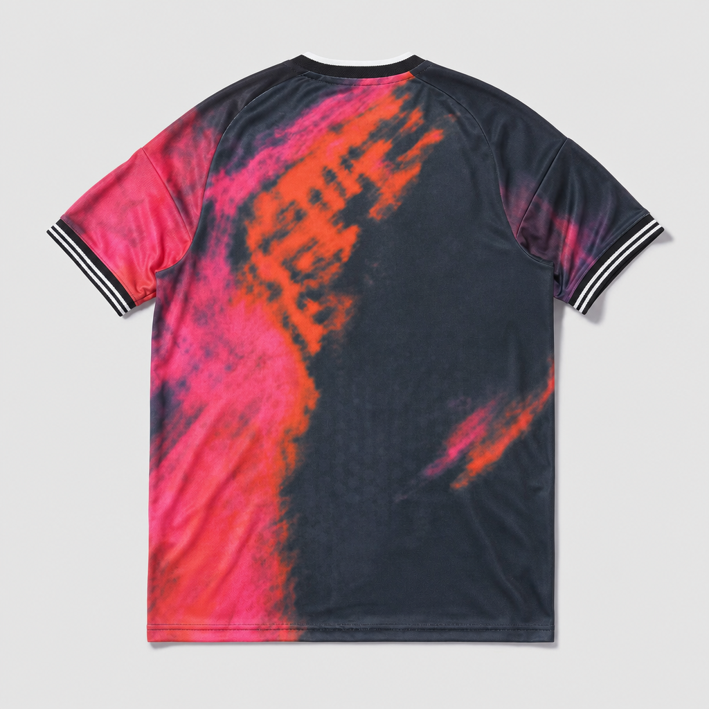 Special Edition 26/27 Player Edition Shirt - Back