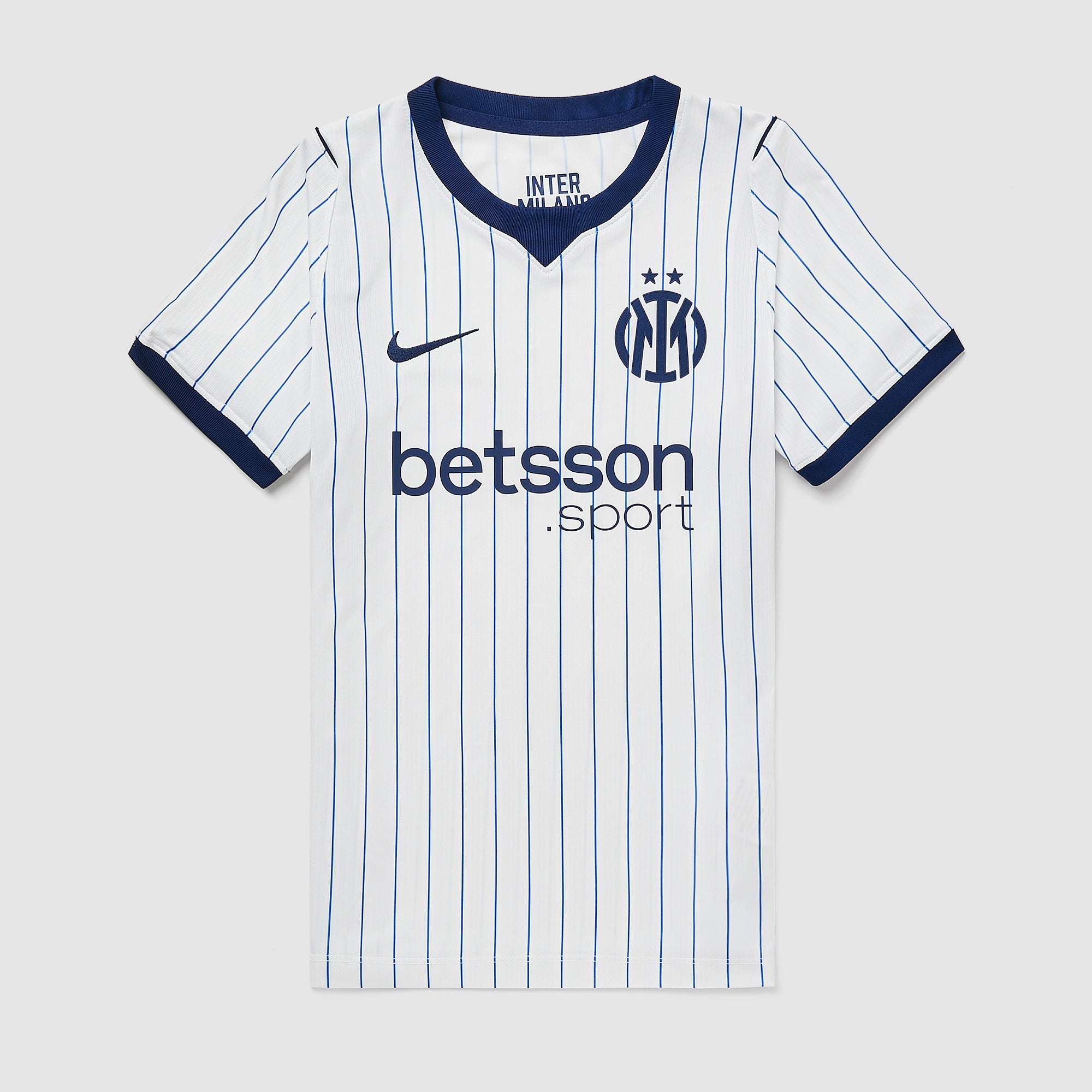 Away 26/27 Men's Shirt - Front