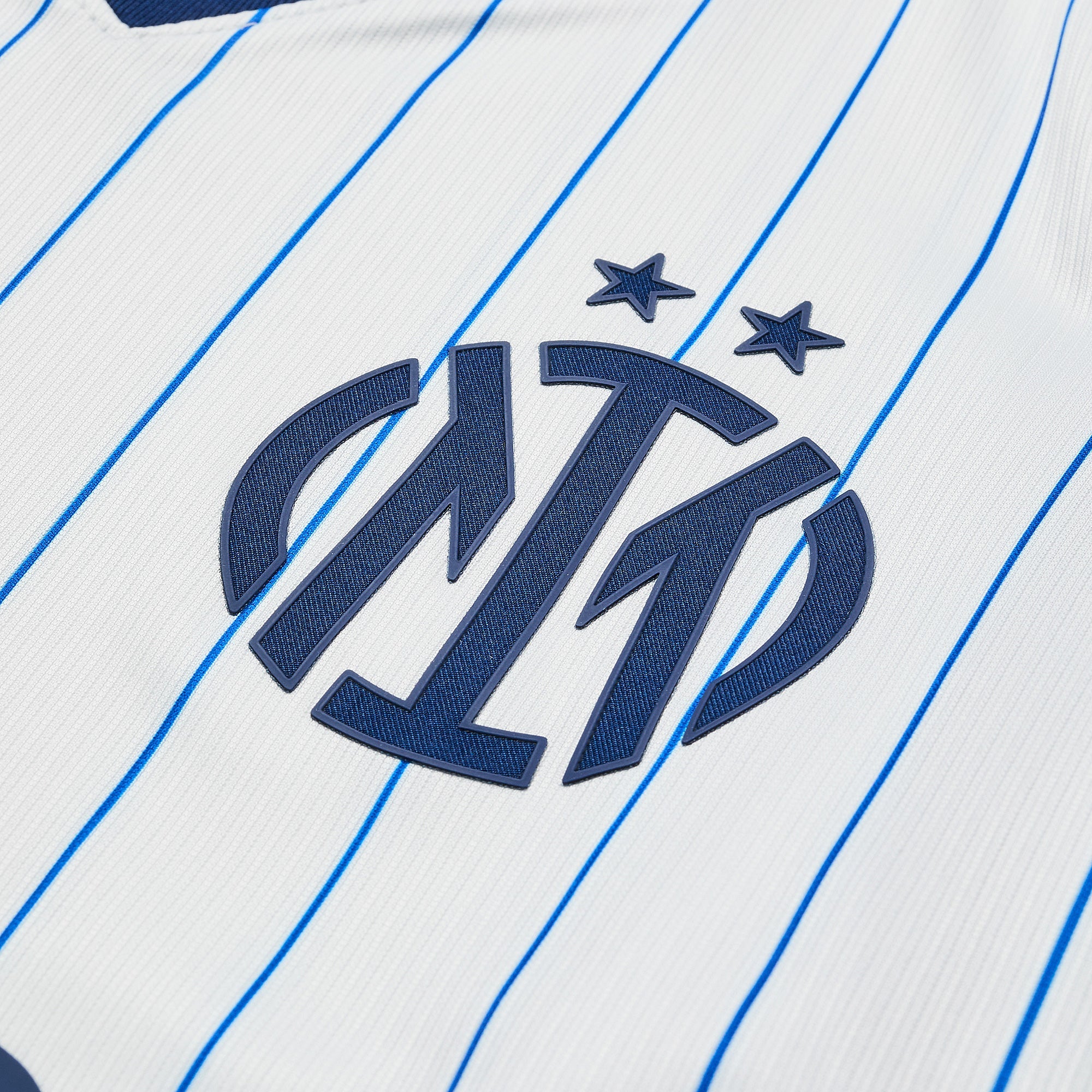 Away 26/27 Men's Shirt - Club Crest