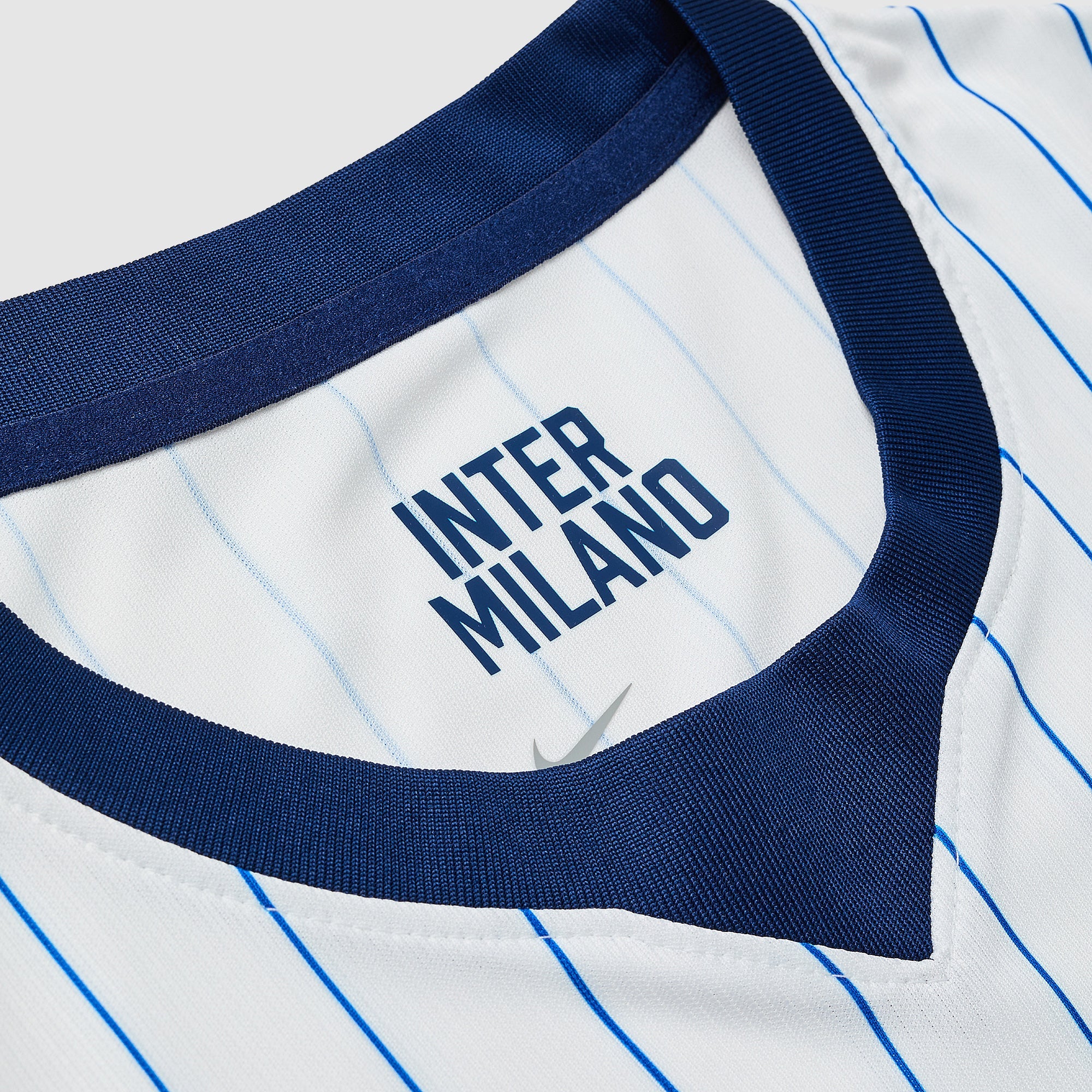 Away 26/27 Men's Shirt - Inner Collar