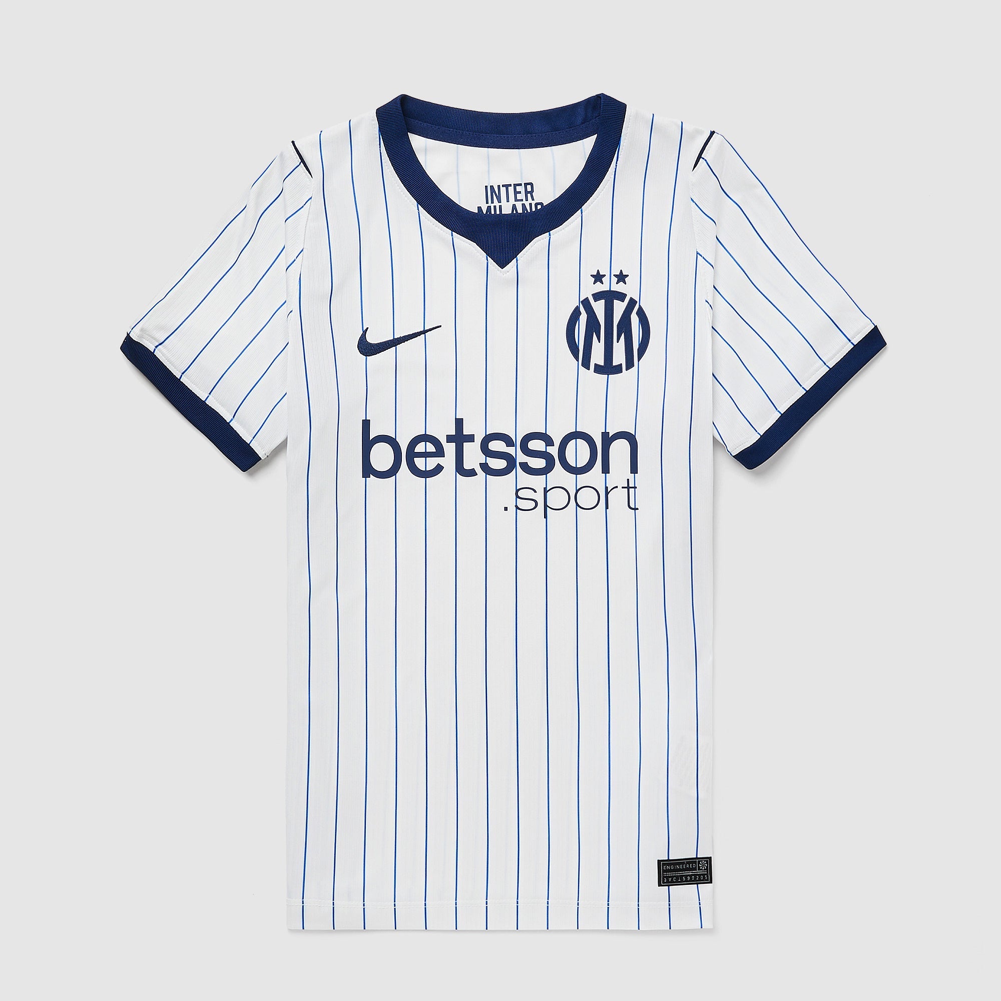 Away 26/27 Player Edition Shirt - Front