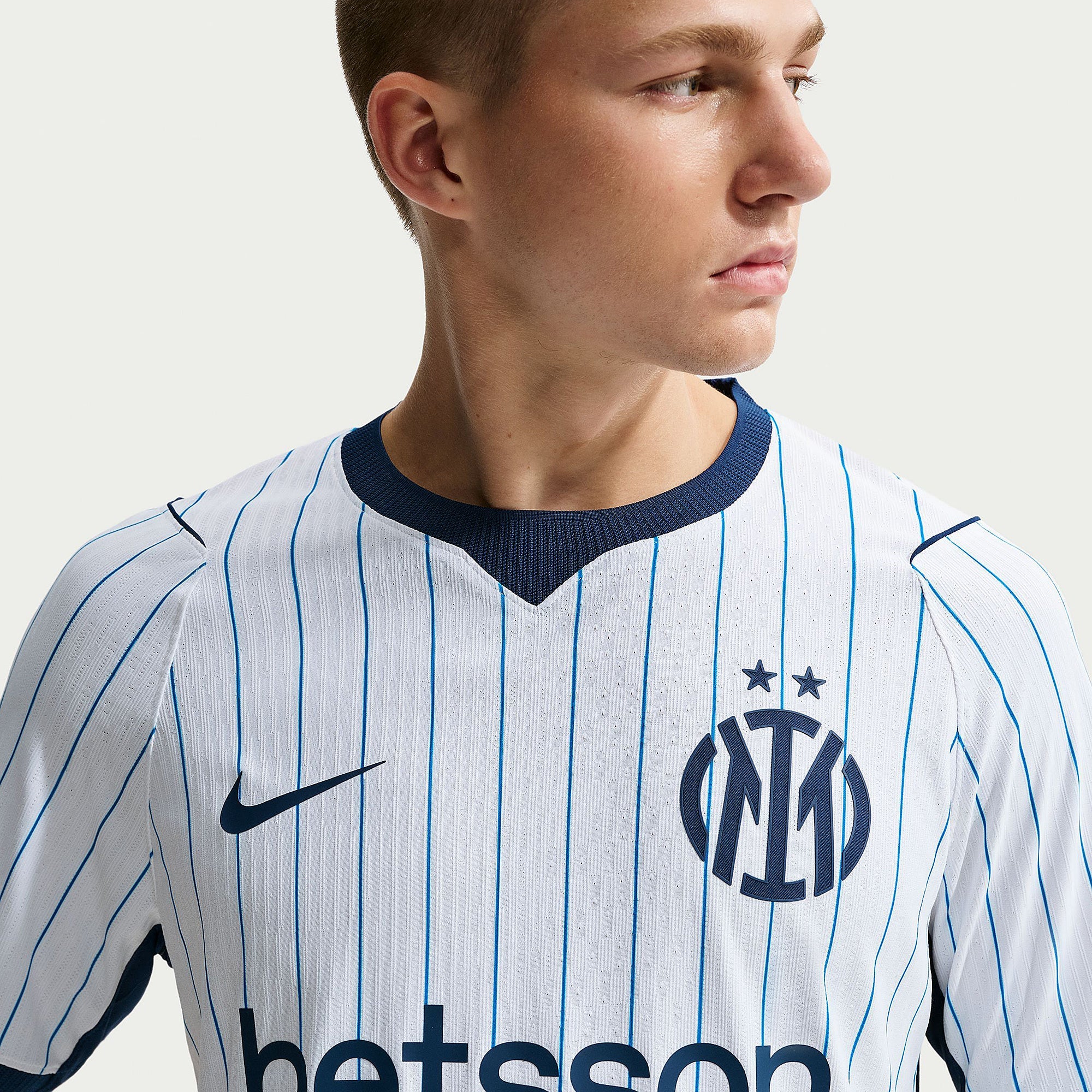 Away 26/27 Player Edition Shirt - Detail