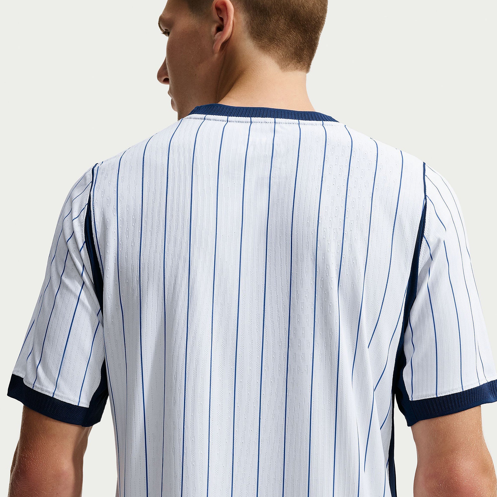 Away 26/27 Player Edition Shirt - Detail