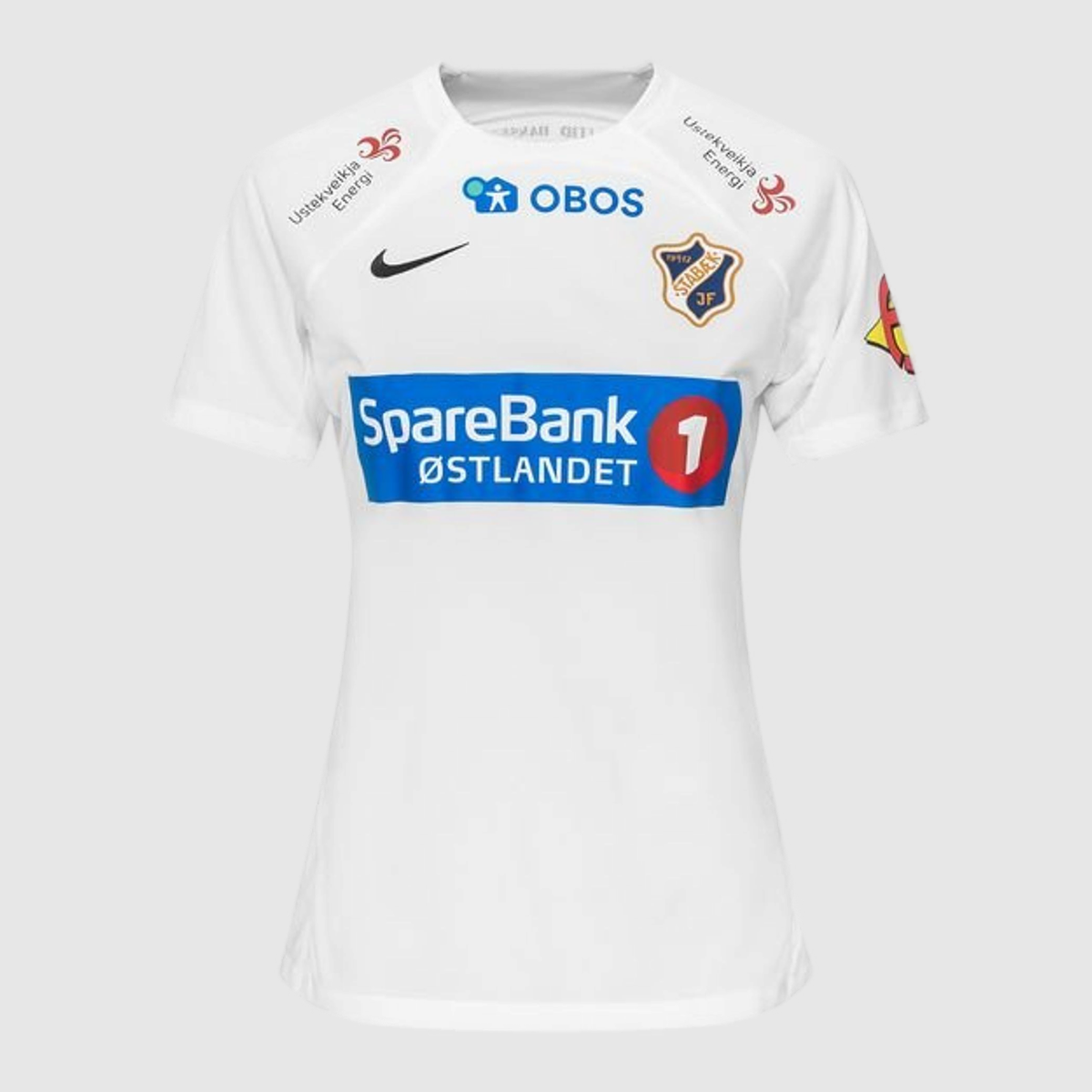 Away 23/24 Women's Shirt - Front