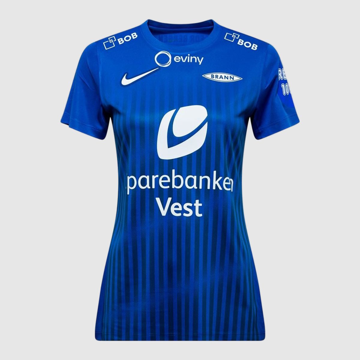 Away 24/25 Women's Shirt - Front