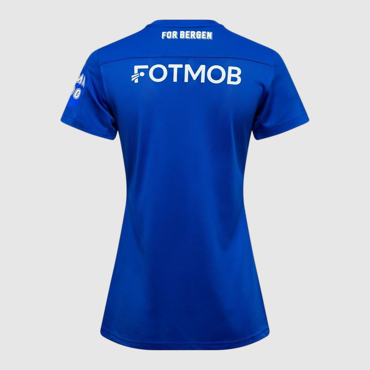Away 24/25 Women's Shirt - Back