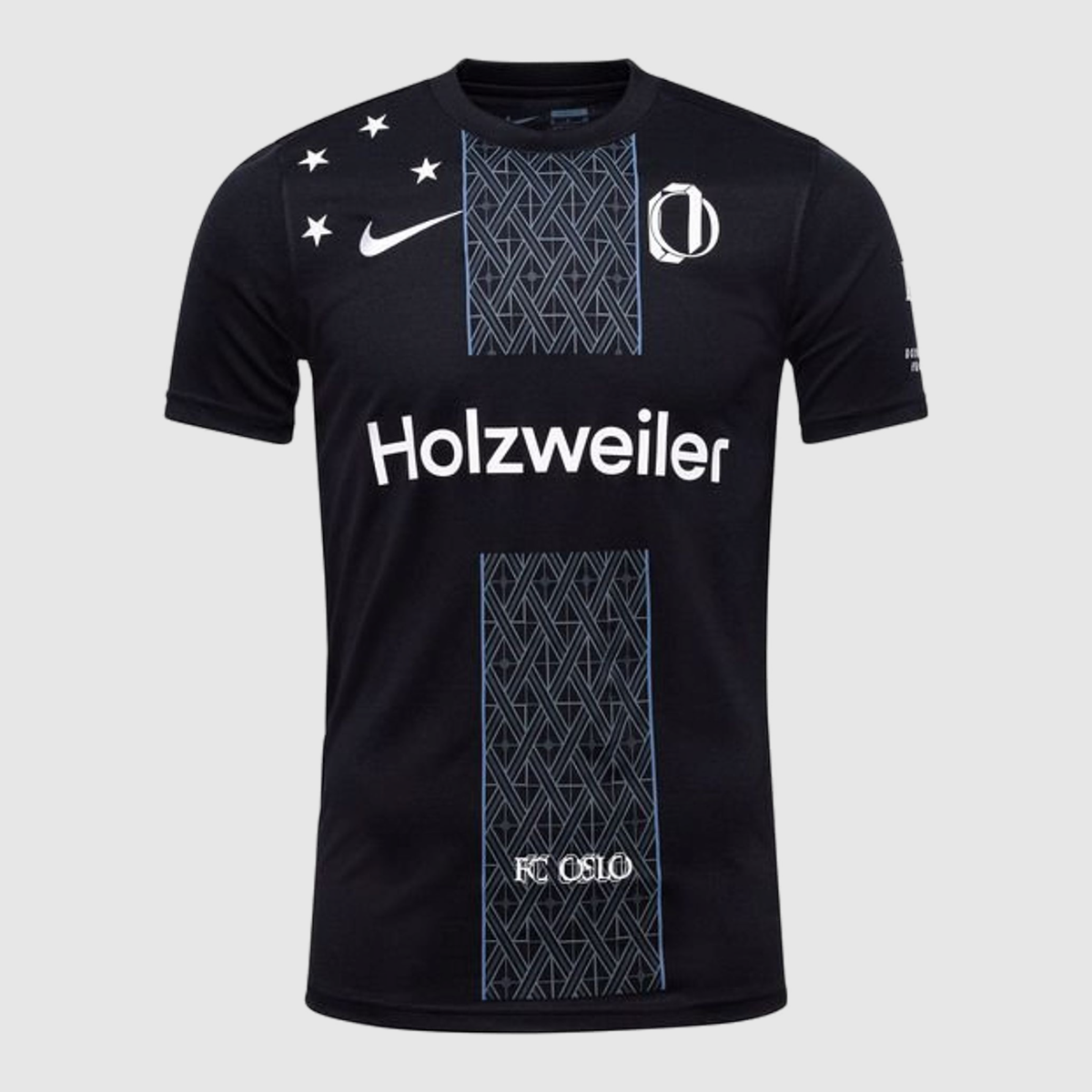 Away 25/26 Men's Shirt - Front