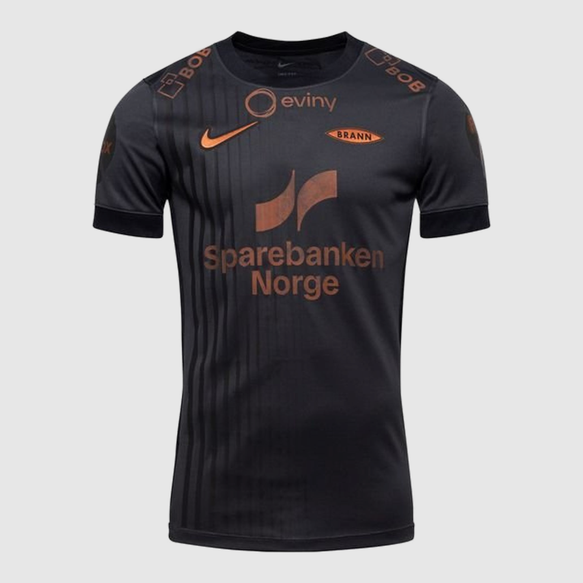 Away 25/26 Men's Shirt - Front