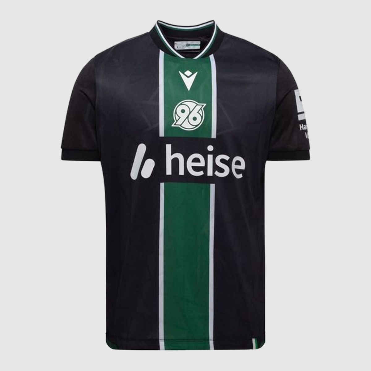 Away 25/26 Men's Shirt - Front