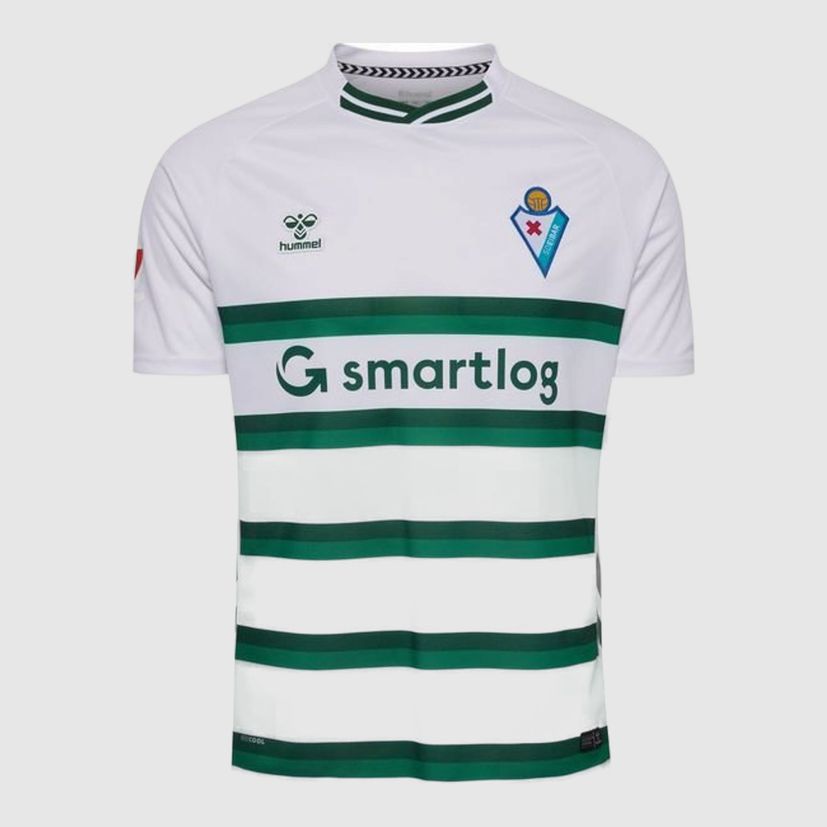Away 25/26 Men's Shirt - Front