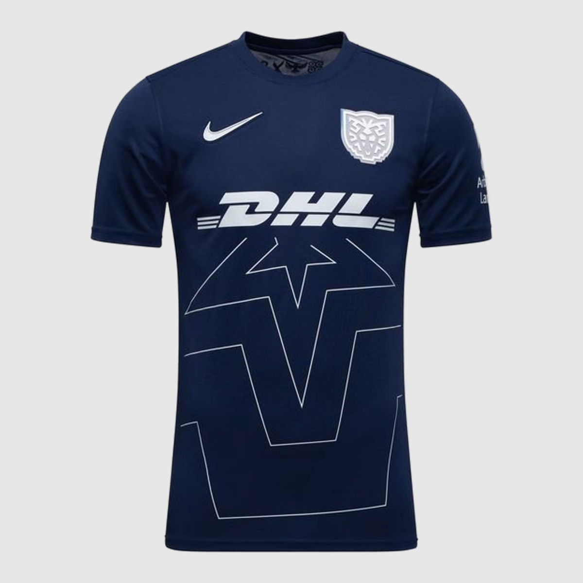 Away 25/26 Men's Shirt - Front