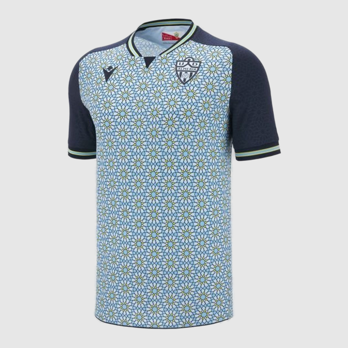 Away 25/26 Men's Shirt - Front