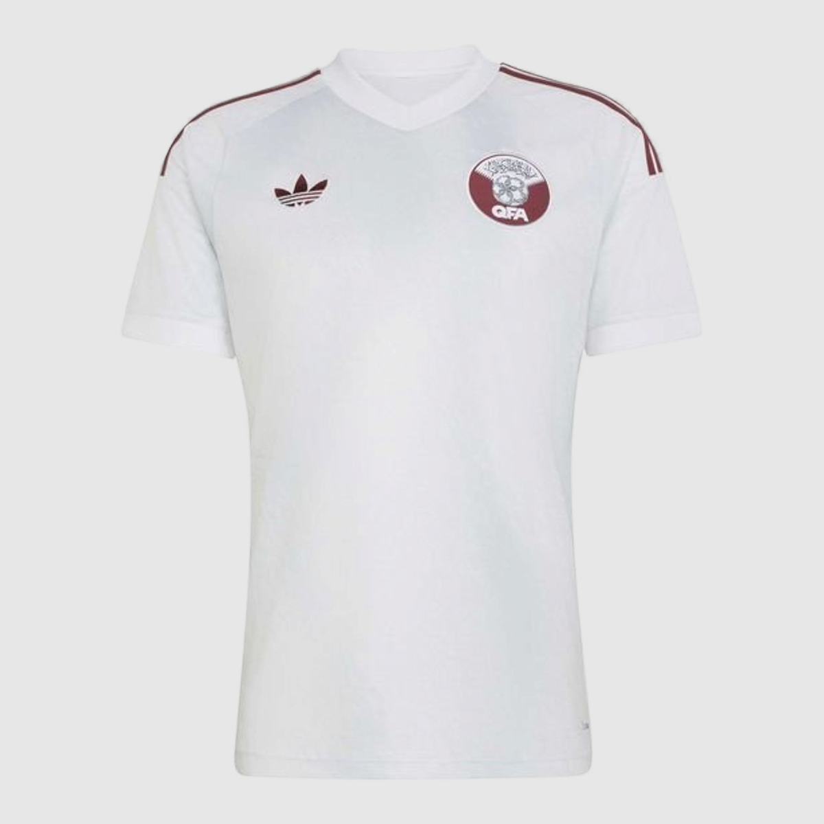 Away 25/26 Men's Shirt - Front