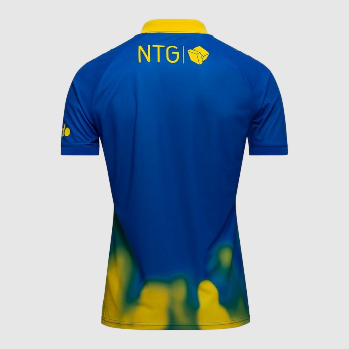 Away 25/26 Men's Shirt - Back