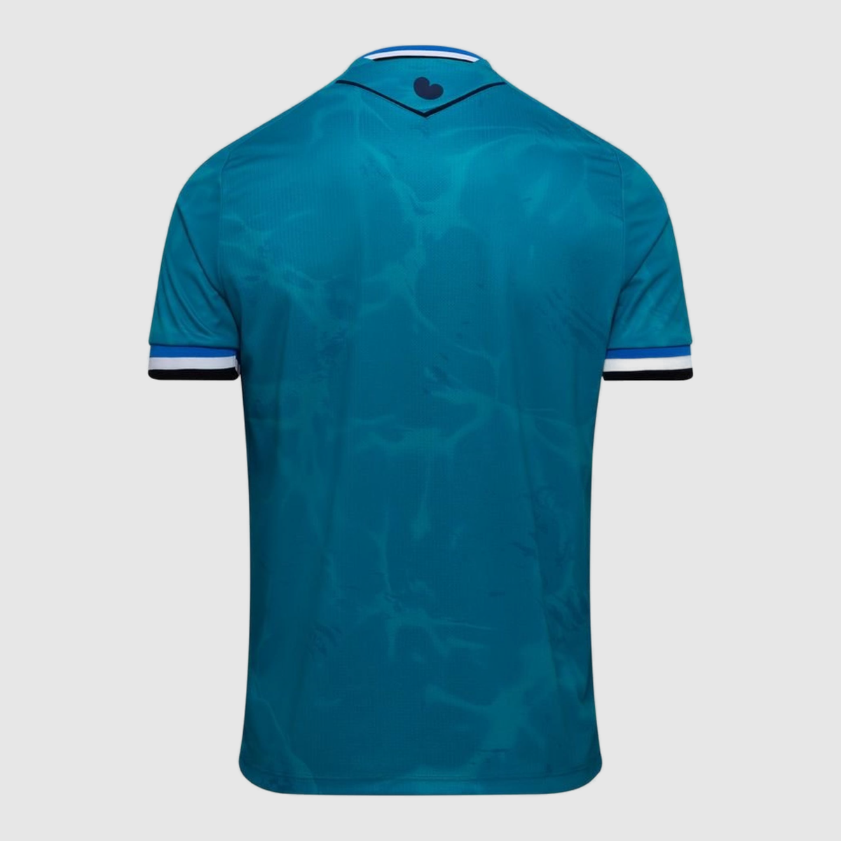 Away 25/26 Men's Shirt - Back