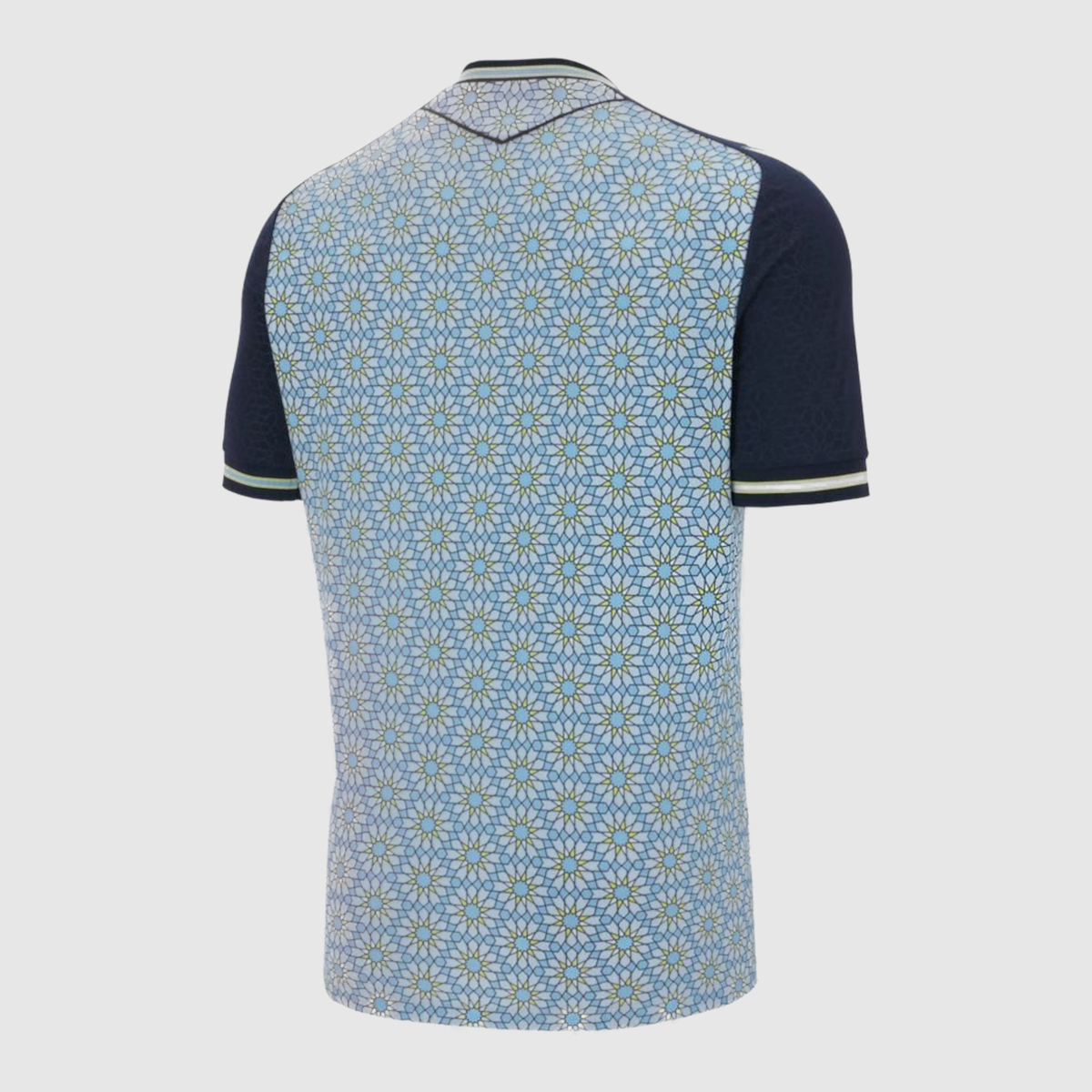 Away 25/26 Men's Shirt - Back
