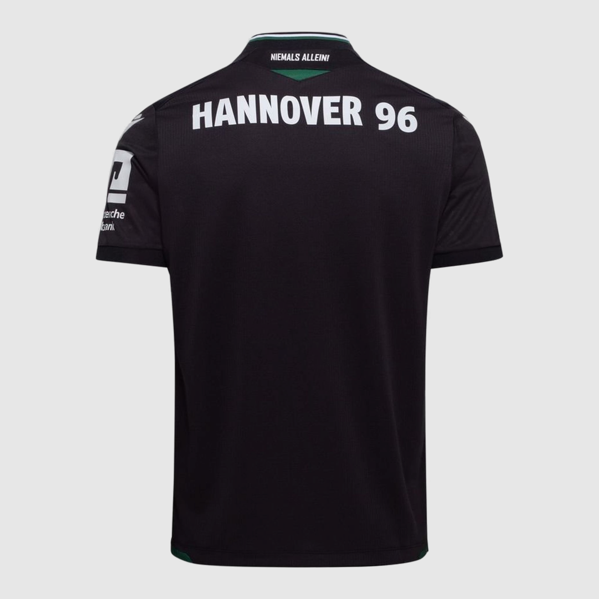 Away 25/26 Men's Shirt - Back