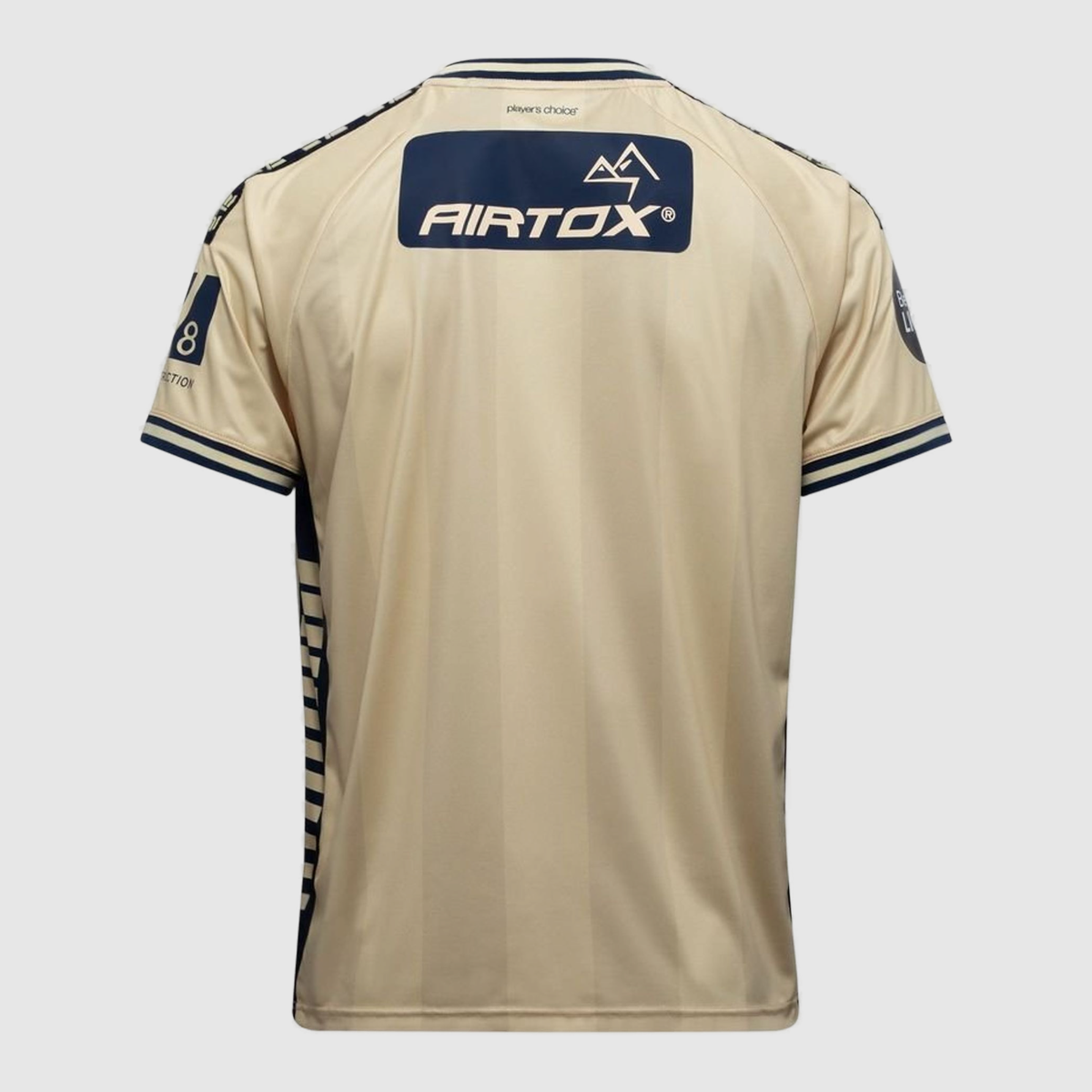 Away 25/26 Men's Shirt - Back
