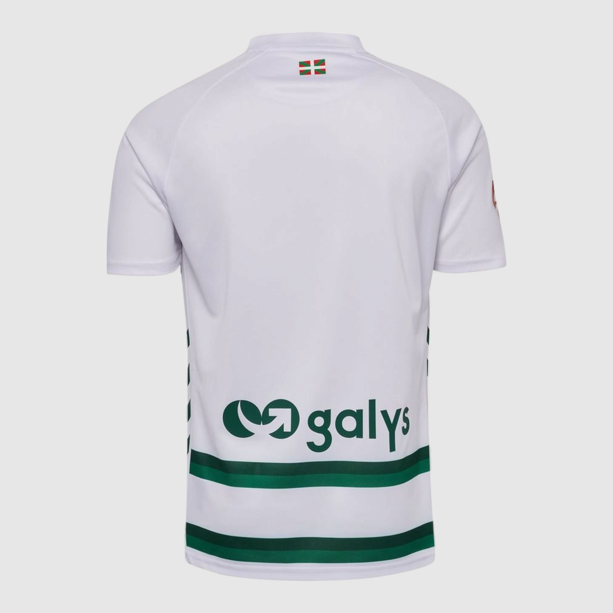 Away 25/26 Men's Shirt - Back