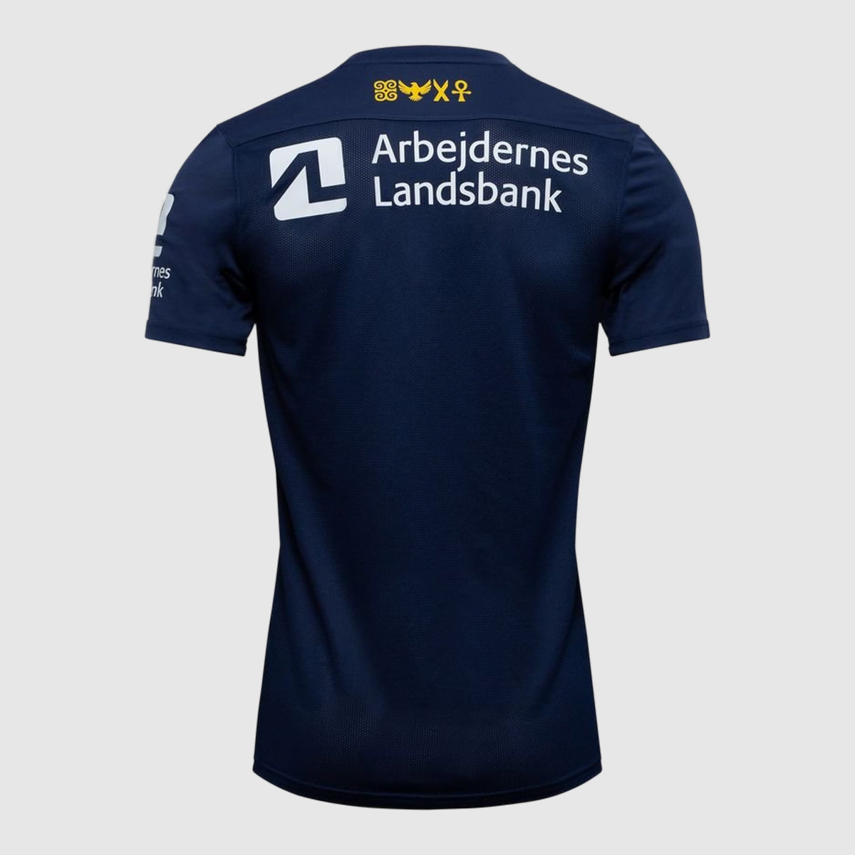 Away 25/26 Men's Shirt - Back