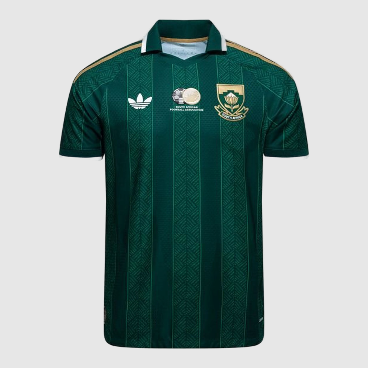 Away 25/26 Player Edition Shirt - Front