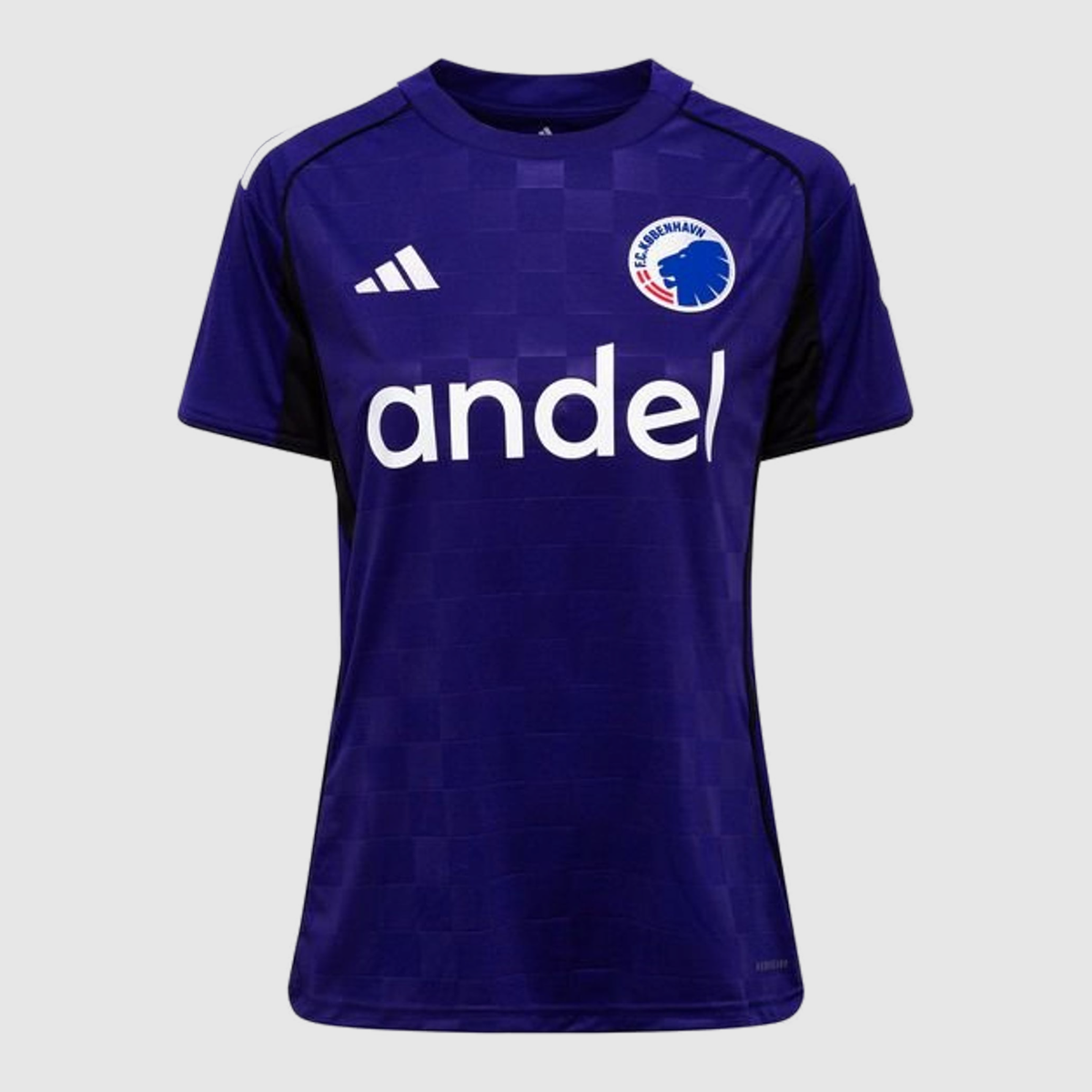 Away 25/26 Women's Shirt - Front