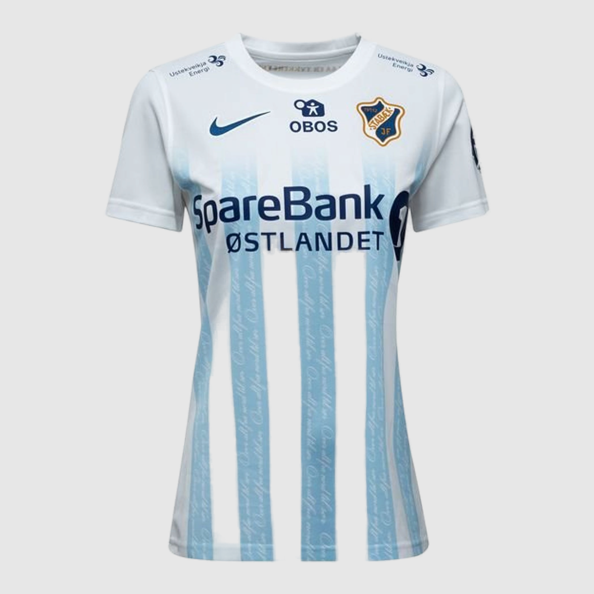 Away 25/26 Women's Shirt - Front