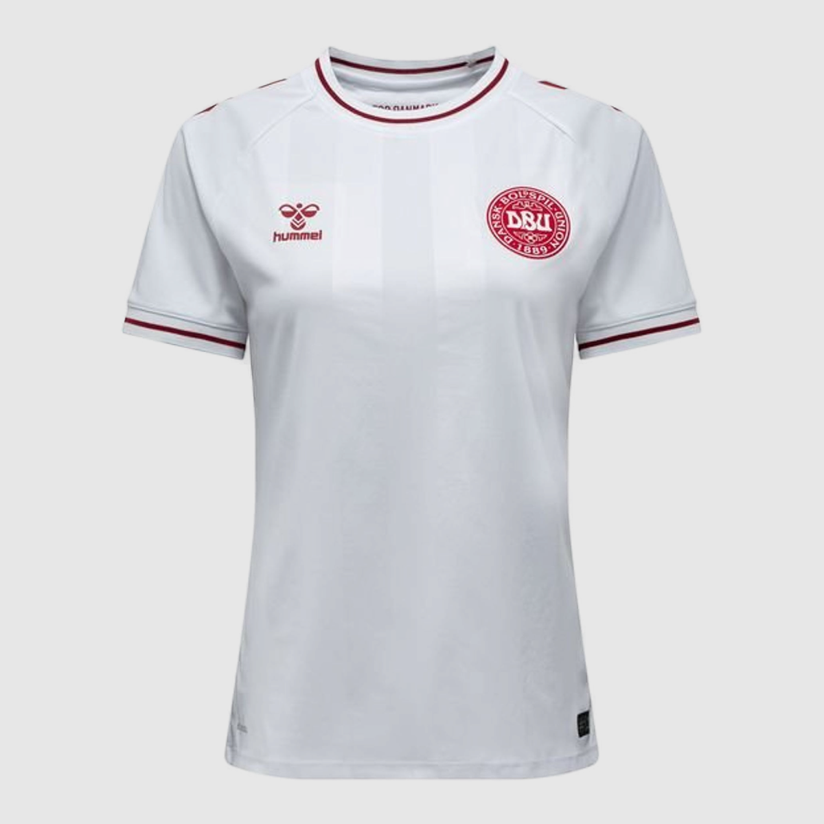 Away 25/26 Women's Shirt - Front