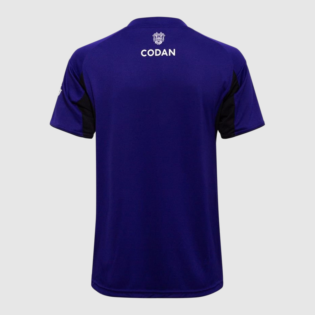 Away 25/26 Women's Shirt - Back
