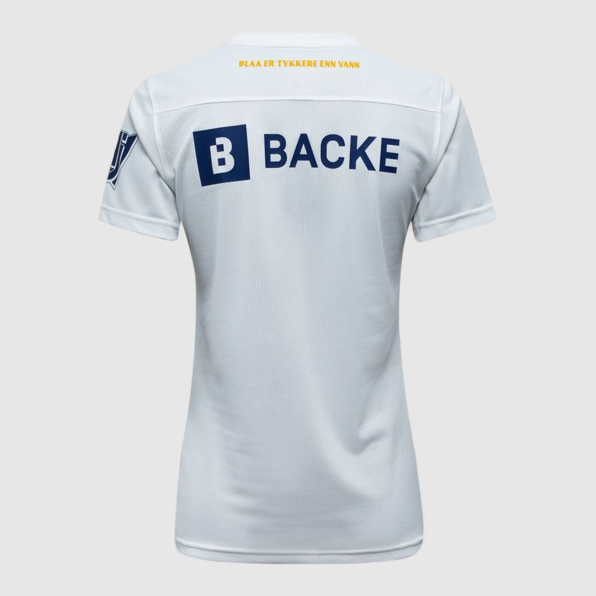 Away 25/26 Women's Shirt - Back