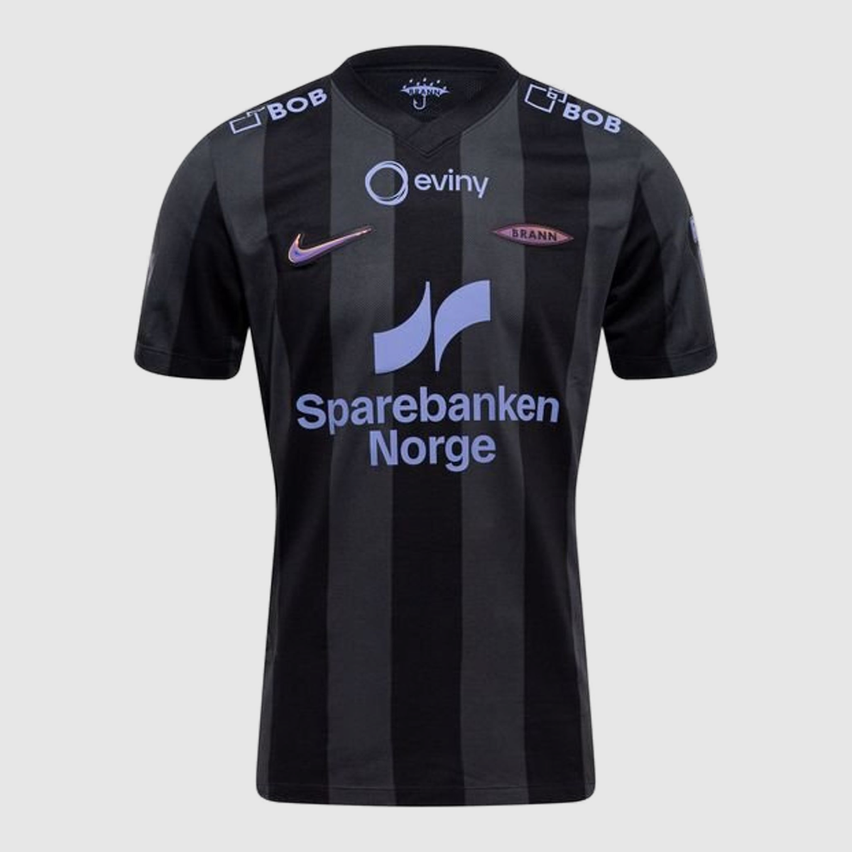 Away 26/27 Men's Shirt - Front