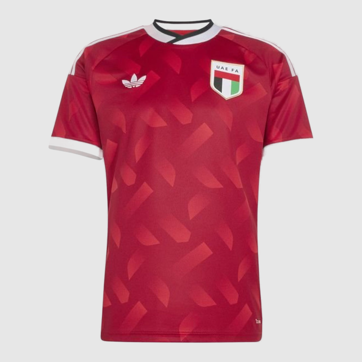 Away 26/27 Men's Shirt - Front