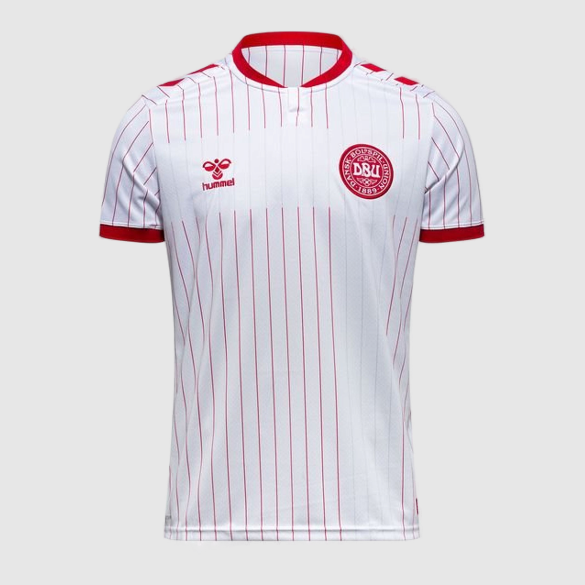 Away 26/27 Men's Shirt - Front
