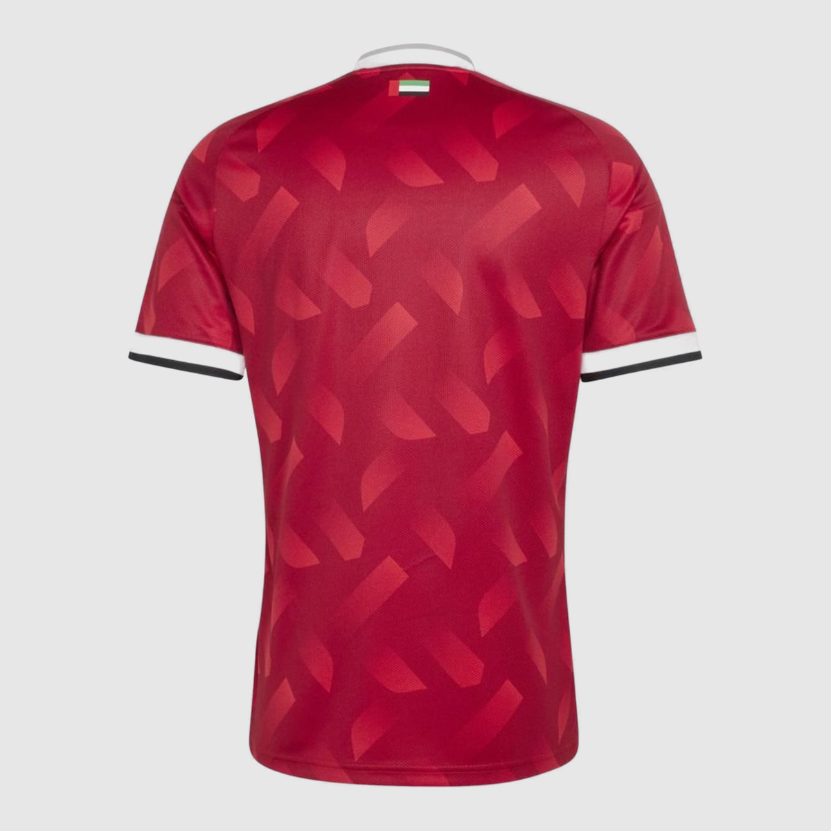 Away 26/27 Men's Shirt - Back