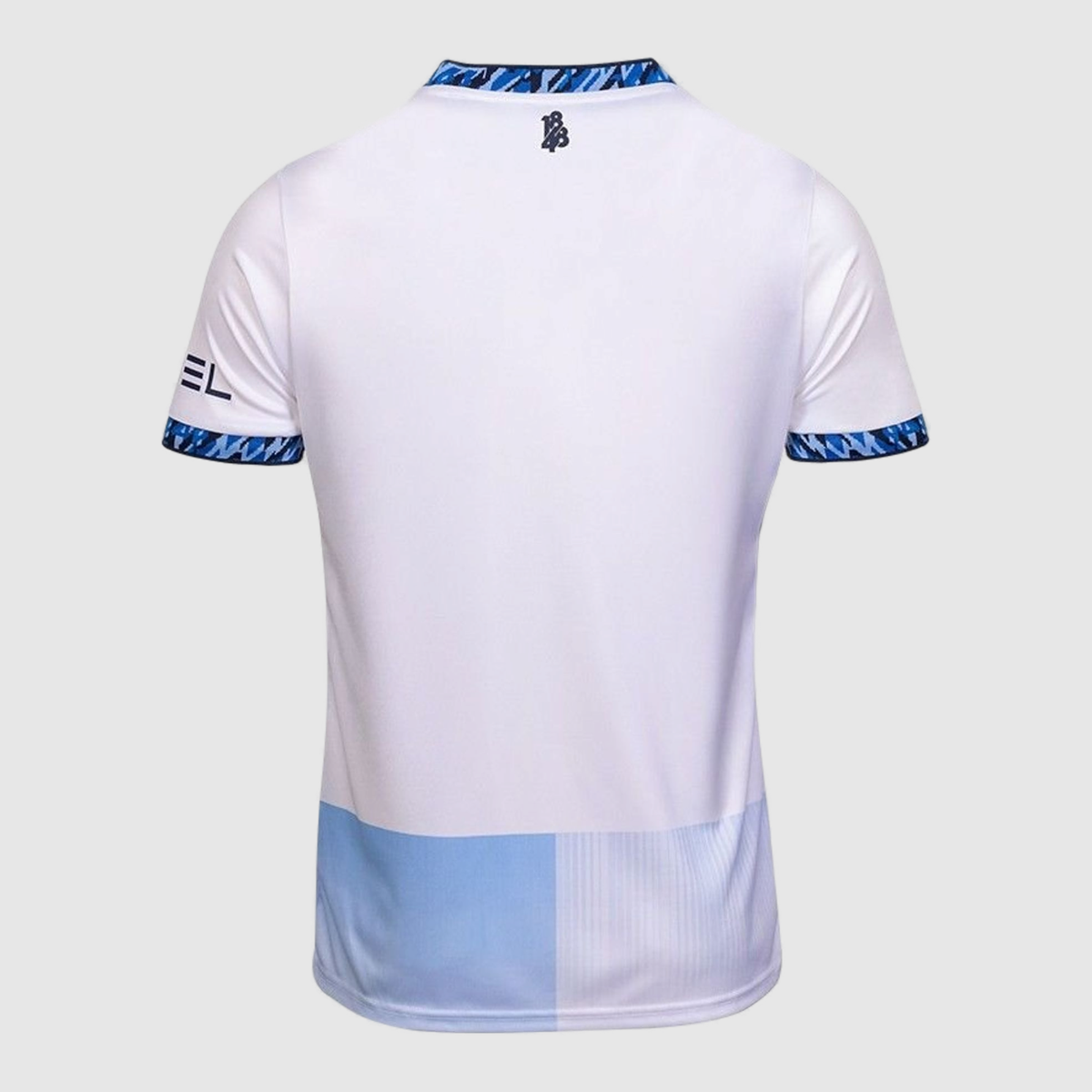 Away 26/27 Men's Shirt - Back