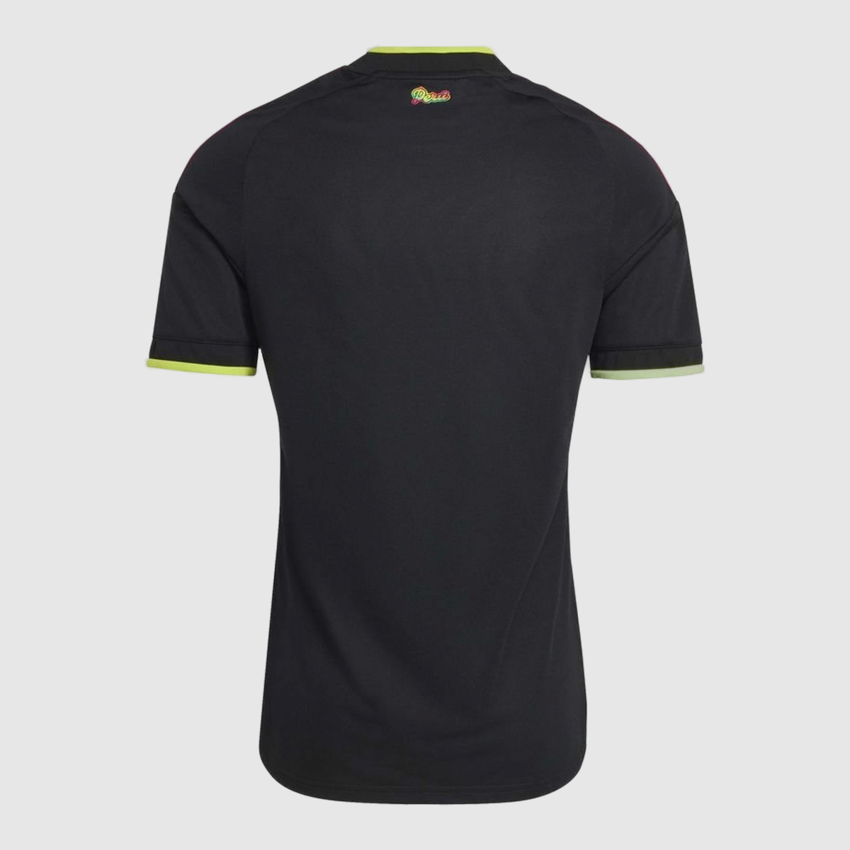 Away 26/27 Men's Shirt - Back